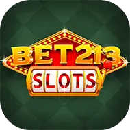 Bet213 Slots app logo